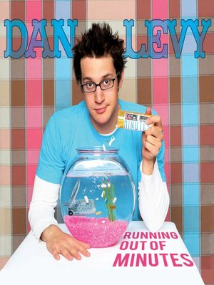 cover image of Dan Levy